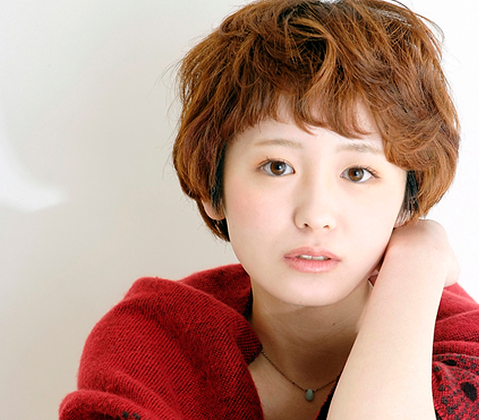 ダメージがなければ、パーマのこと、もっとみんな好きになると思う