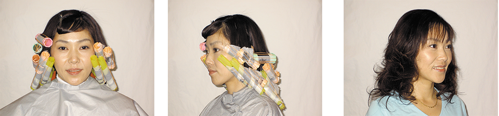 エコカール施術プロセス