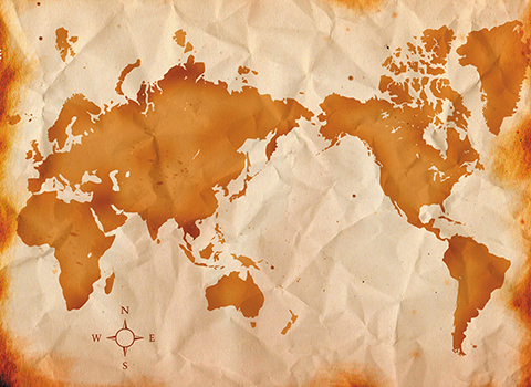 伝統あるハーブ『甘草』